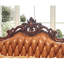 Fauteuil Cowhide