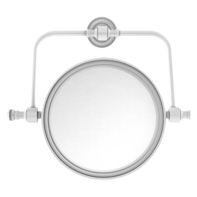 Gober Metal Wall Mirror