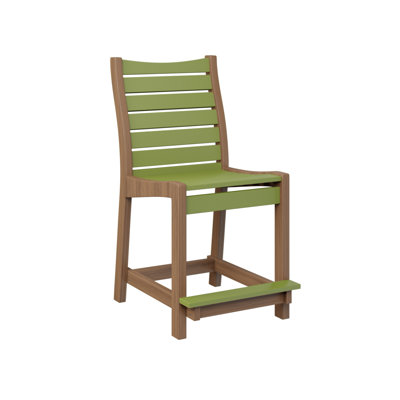Bristol Outdoor Bar Stool