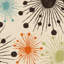 Amier Floral Handmade Tufted Area Rug-31779641