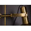 Karish 1 - Light Armed Sconce