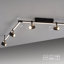 Krasnoff 188cm 6 -Light Track Kit