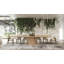 Halden - Chaise contemporaine en similicuir-649650640