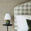 Fine Weave Hemp Authentic Grasscloth Wallpaper