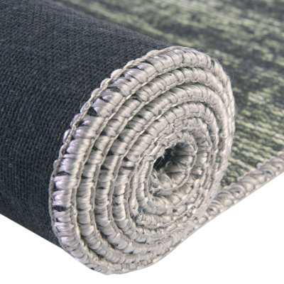 Montauk Performance Chenille Indoor Rug
