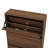 3-Tier Wooden Shoe Cabinet-130271337