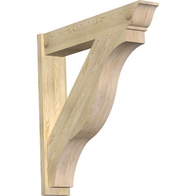 Funston Traditional Outlooker