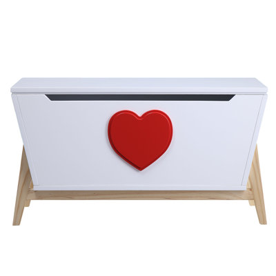 Commode Pershore