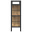 75cm W Steel Etagere Bookcase-1438948491-1438948495