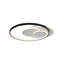 Moshe LED Flush Mount