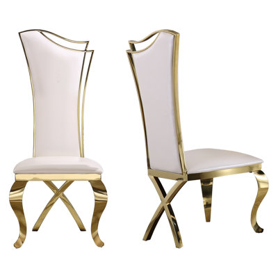 Chaise d'appoint Kianie