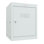 1 - Tier 40 cm Commercial Locker and Employee Locker with Key