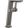 Pivotal Single Hole Bathroom Faucet with Drain Assembly and Diamond™ Seal Technology