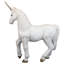 Animals Weather Resistant UV Resistant Plastic Garden Statue