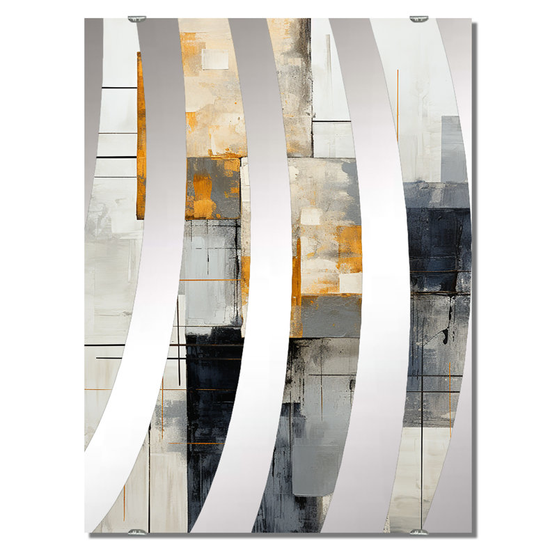 Miroir mural Warnick - MIR131638, 40 po x 30 po