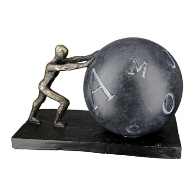 Sorella People Figurines & Sculptures