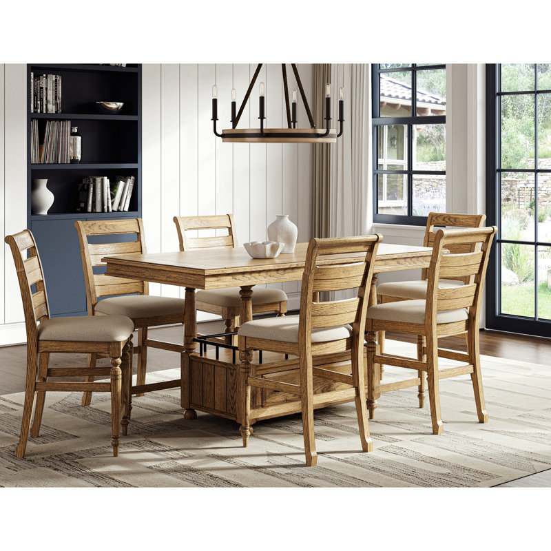 Counter Table