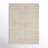 Demie Wool Striped Indoor Rug-2107724310