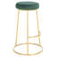Tabouret de bar 29,2 po Saroun-1538659081
