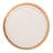 Junius Wicker / Rattan Accent Stool