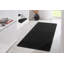 Fancy Black Rug-23403605