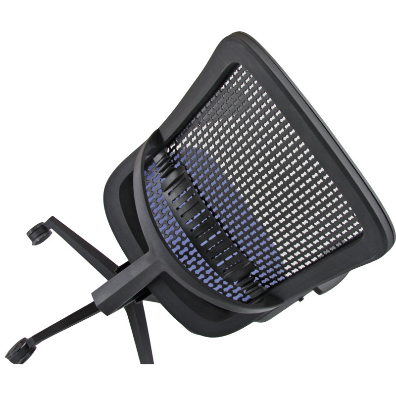 Lake Park Office Chair, Blue