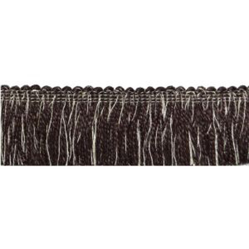 Tissu de pliage Tribal, Café