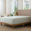 Drap-housse MooMee 100% coton lavé extra profond-107672076-133076707