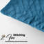 Embossed Velvet Cushion Cover (4 Piece Set)-158140712