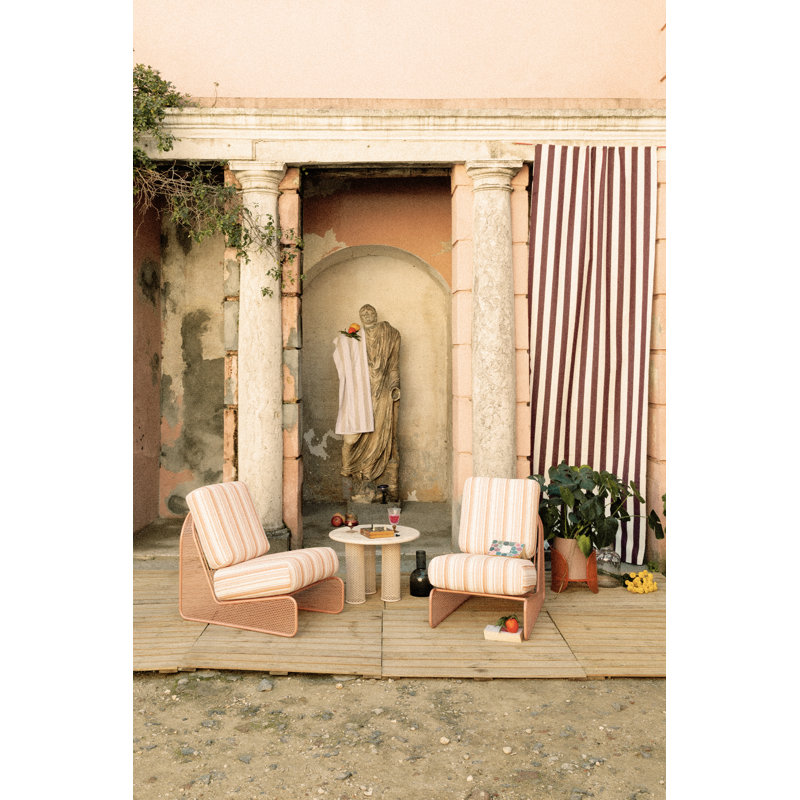 Table d'appoint Riviera