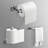 6 - Piece Bathroom Hardware Set-69976265
