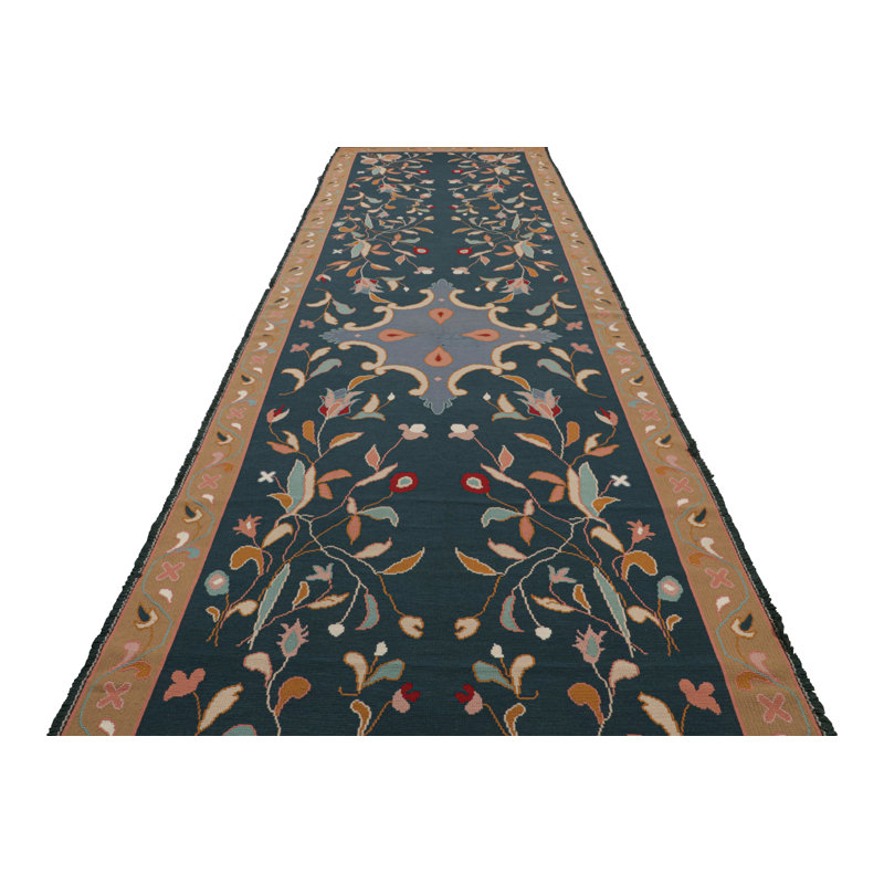 One-of-a-Kind Runner 5'10" X 23'7" Area Rug