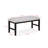 Upholstered Bench