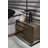 La Moda Bed Posts