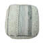 Bartow Upholstered Pouf-670759482