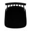 Tabouret de bar et de comptoir en bois massif Birdia-1720740261-1733853671