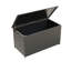 Bac de rangement extérieur en osier / rotin de 202 gallons-76071449