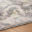 Premium Machine Washable Dream Shag ADS67 Soft Abstract Rug-832315450-832315426