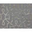 Geometric Area Rug in Gray/Sterling-558833677