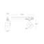 Paloma Track Head-12425043-12425044-65879154