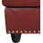 Tufted Storage Ottoman With Nailhead Trim-1172244395