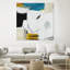 «Balancing Life» sur toile-92588253