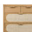 Commode double 8 tiroirs Macneil