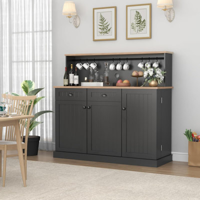 Garde-manger 47,24 po Onut
