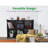 Ivri Bookcase-546568016