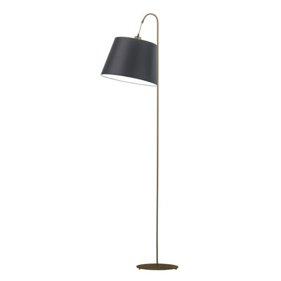 Salom 171cm Traditional Floor Lamp