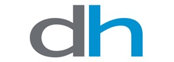 DHI logo