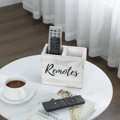 Remote Control Holder