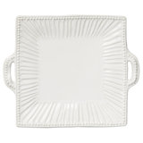 Incanto Stoneware Platter