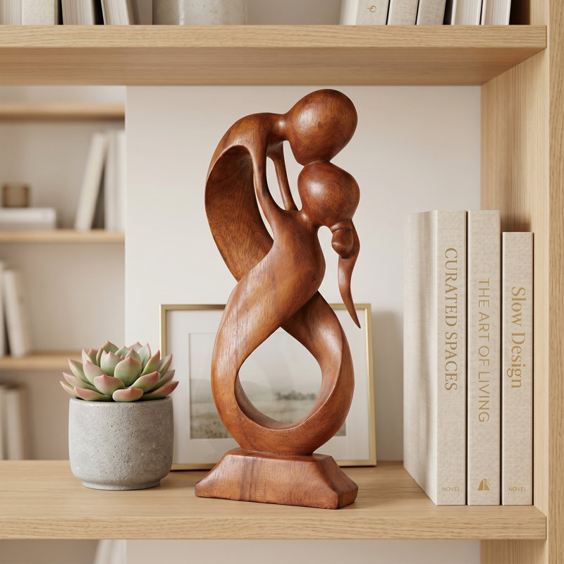 Gwytha Abstract Figurines & Sculptures